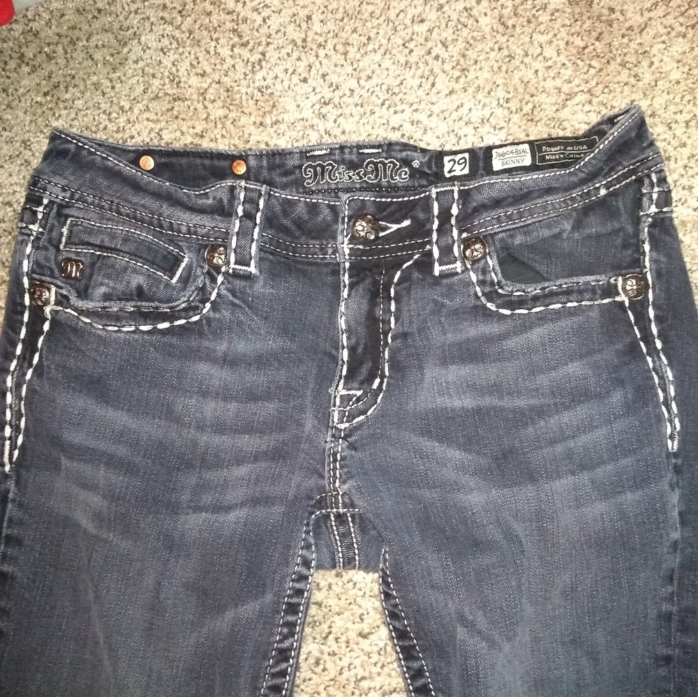 Jeans - Picture 3 of 5